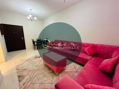 Appartement de 2 chambres à à louer à Corniche Ajman, Ajman - WhatsApp Image 2026-07-31 at 23.14. 45 (1). jpeg