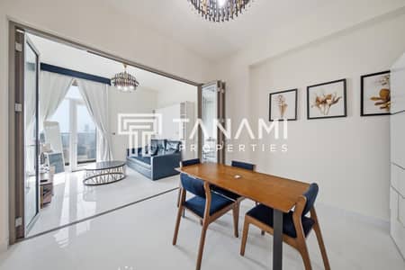 1 Bedroom Apartment for Rent in Arjan, Dubai - Spacious Layout | Fully Furnished | Vacant 1 Bedroom Apartment for Rent in Arjan, Dubai - Spacious Layout | Fully Furnished | Vacant