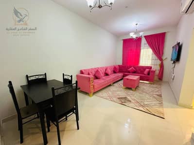 Appartement de 2 chambres à à louer à Corniche Ajman, Ajman - WhatsApp Image 2026-08-01 at 10.12. 26 AM (1). jpeg