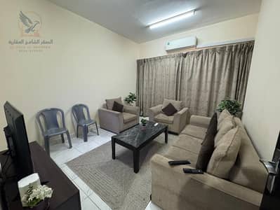 1 Bedroom Apartment for Rent in Al Rashidiya, Ajman - WhatsApp Image 2026-06-20 at 4.08. 00 PM (1). jpeg