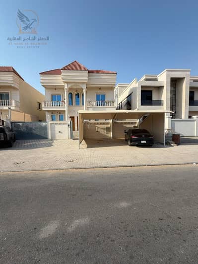 5 Bedroom Villa for Rent in Al Alia, Ajman - WhatsApp Image 2026-07-24 at 11.07. 37 PM (2). jpeg 5 Bedroom Villa for Rent in Al Alia, Ajman - WhatsApp Image 2026-07-24 at 11.07. 37 PM (2). jpeg