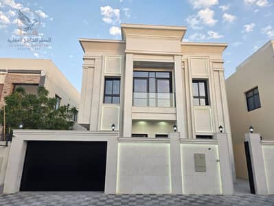 6 Bedroom Villa for Rent in Al Zahya, Ajman - WhatsApp Image 2026-07-09 at 10.14. 15 AM (1). jpeg 6 Bedroom Villa for Rent in Al Zahya, Ajman - WhatsApp Image 2026-07-09 at 10.14. 15 AM (1). jpeg