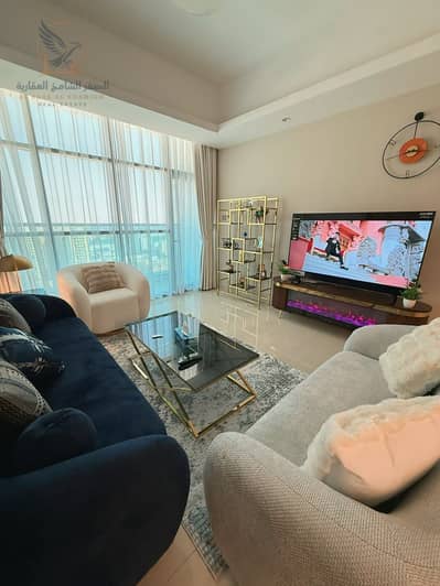 1 Camera Appartamento in affitto a Al Rashidiya, Ajman - WhatsApp Image 2026-08-01 at 10.02. 59 AM. jpeg