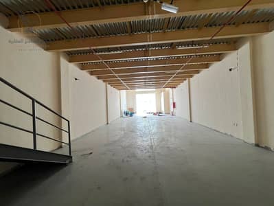 Warehouse para en Alquiler en Ajman Industrial, Ajman - WhatsApp Image 2026-07-28 at 2.42. 20 PM. jpeg