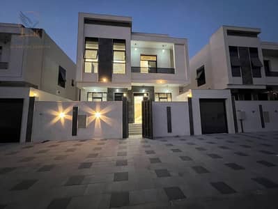 5 Bedroom Villa for Rent in Al Bahia, Ajman - WhatsApp Image 2026-06-02 at 21.20. 35. jpeg 5 Bedroom Villa for Rent in Al Bahia, Ajman - WhatsApp Image 2026-06-02 at 21.20. 35. jpeg