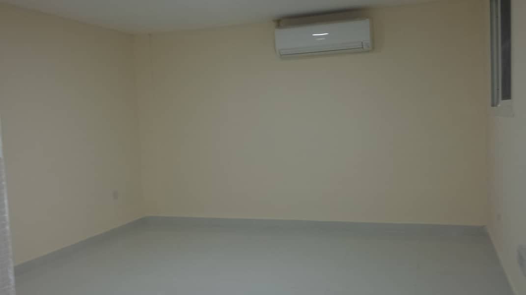 SUPER OFFER ! GORGEOUS STUDIO AVAILABLE , SEPARATE KITCHEN  FOR RENT IN KHALIFA CITY A
