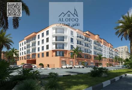 2 Cпальни Апартаменты Продажа в Аль Захья, Аджман - WhatsApp Image 2025-01-27 at 20.44. 34_c43e6810. jpg 2 Cпальни Апартаменты Продажа в Аль Захья, Аджман - WhatsApp Image 2025-01-27 at 20.44. 34_c43e6810. jpg