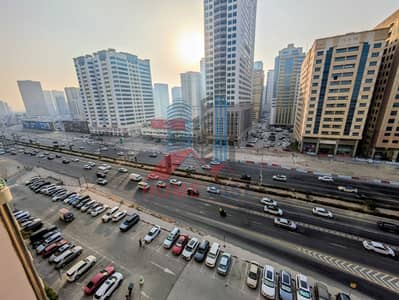 3 Schlafzimmer Wohnung zum zur Miete in Al Nahda (Sharjah), Sharjah - 98351. jpg