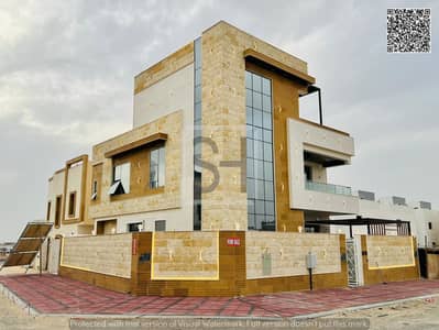 5 Bedroom Villa for Sale in Al Helio, Ajman - WhatsApp Image 2026-04-06 at 6.01. 43 PM. jpeg 5 Bedroom Villa for Sale in Al Helio, Ajman - WhatsApp Image 2026-04-06 at 6.01. 43 PM. jpeg