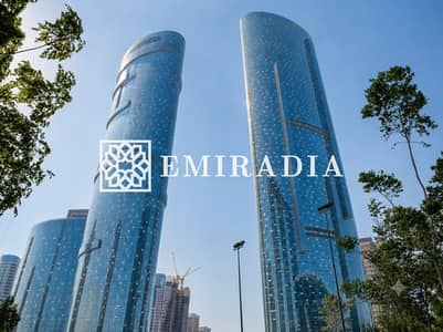 1 habitación Apartamento para en Alquiler en Al Reem Island, Abu Dhabi - Gemini_Generated_Image_e2a9lhe2a9lhe2a9. png