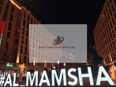 1 Schlafzimmer Wohnung zum zur Miete in Muwaileh Commercial, Sharjah - 1000304990. jpg