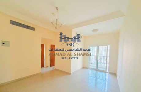 1 Schlafzimmer Wohnung zum zur Miete in Al Nahda (Sharjah), Sharjah - f8d0ee7c-38c0-4d44-a7e8-1b5968b5651a. jpg