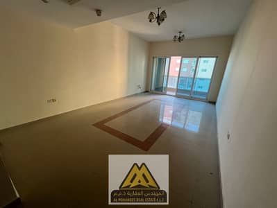 1 Bedroom Apartment for Rent in Al Rashidiya, Ajman - 3fc9ade9-0310-4507-a27e-4a5e1a278548. jpg