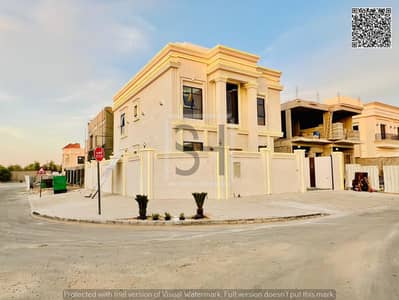 5 Camere Villa in Vendita a Al Helio, Ajman - WhatsApp Image 2026-05-10 at 6.48. 26 PM (1). jpeg 5 Camere Villa in Vendita a Al Helio, Ajman - WhatsApp Image 2026-05-10 at 6.48. 26 PM (1). jpeg