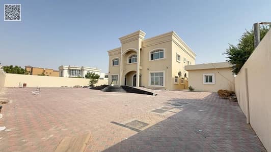5 Schlafzimmer Villa zum zur Miete in Al Rahmaniya, Sharjah - WhatsApp Image 2026-07-22 at 12.50. 03 PM. jpeg 5 Schlafzimmer Villa zum zur Miete in Al Rahmaniya, Sharjah - WhatsApp Image 2026-07-22 at 12.50. 03 PM. jpeg