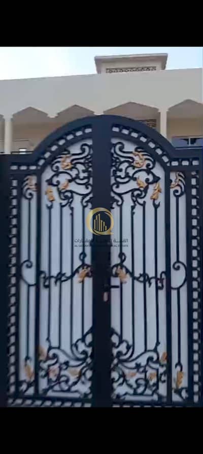 10+ Beds Villa for Sale in Al Qasimia, Sharjah - 00f8c933-6554-4ef0-bc69-d44dc28c98d8. jpg 10+ Beds Villa for Sale in Al Qasimia, Sharjah - 00f8c933-6554-4ef0-bc69-d44dc28c98d8. jpg
