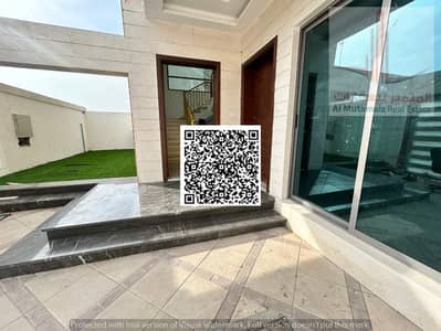 5 Schlafzimmer Villa zum zur Miete in Al Yasmeen, Ajman - WhatsApp Image 2026-08-01 at 9.40. 15 PM (1). jpeg 5 Schlafzimmer Villa zum zur Miete in Al Yasmeen, Ajman - WhatsApp Image 2026-08-01 at 9.40. 15 PM (1). jpeg