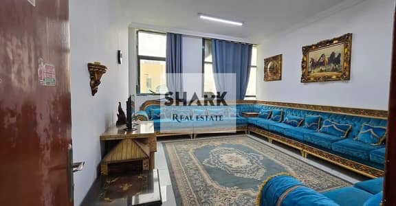شقة 1 غرفة نوم للبيع في الراشدية، عجمان - 44cf1d51-56ba-4bd3-9465-b52e8fe633f3. jpeg شقة 1 غرفة نوم للبيع في الراشدية، عجمان - 44cf1d51-56ba-4bd3-9465-b52e8fe633f3. jpeg