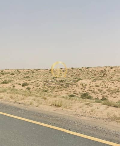 Plot for Sale in Rodhat Al Qrt, Sharjah - WhatsApp Image 2026-04-09 at 03.59. 06. jpeg Plot for Sale in Rodhat Al Qrt, Sharjah - WhatsApp Image 2026-04-09 at 03.59. 06. jpeg