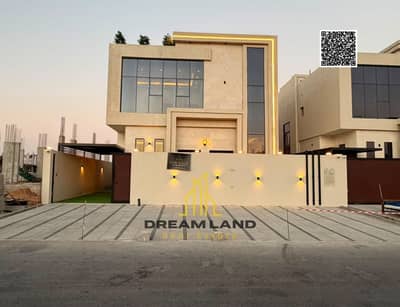 5 Camere Villa in vendita a Al Helio, Ajman - batch_a5511c9f-6291-490c-92a6-10e677b59ff4. jpg 5 Camere Villa in vendita a Al Helio, Ajman - batch_a5511c9f-6291-490c-92a6-10e677b59ff4. jpg