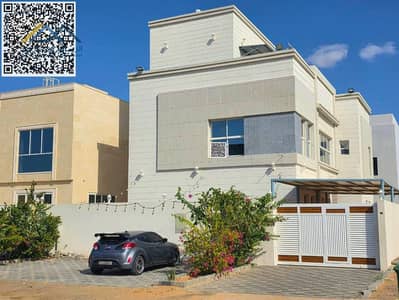 5 Bedroom Villa for Sale in Al Yasmeen, Ajman - 1edd827a-9fda-4679-924d-595c21477f20. jpg