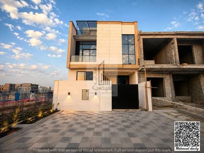 5 Bedroom Villa for Sale in Al Helio, Ajman - WhatsApp Image 2026-08-01 at 10.43. 07 PM (2). jpeg 5 Bedroom Villa for Sale in Al Helio, Ajman - WhatsApp Image 2026-08-01 at 10.43. 07 PM (2). jpeg