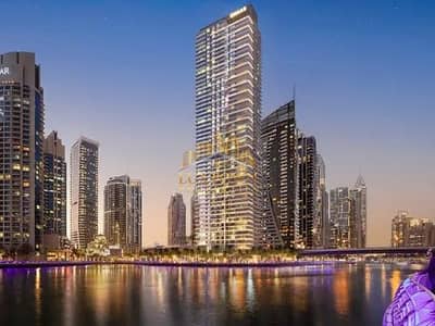 1 Спальня Апартамент Продажа в Дубай Марина, Дубай - a. JPG