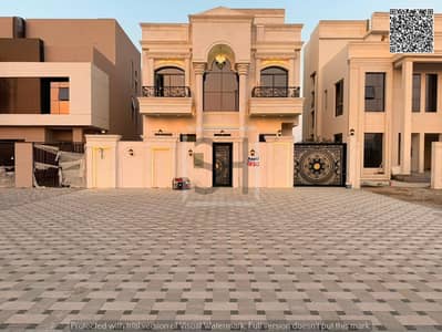 6 Slaapkamers Villa te Koop in Al Helio, Ajman - WhatsApp Image 2026-06-24 at 6.58. 34 PM (1). jpeg