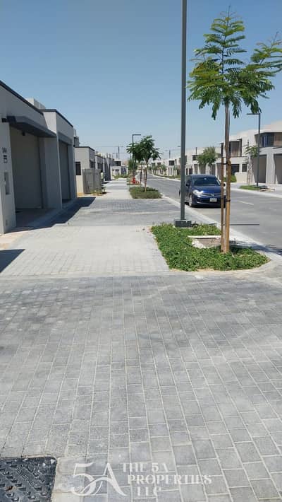 3 Slaapkamers Townhouse te Huur in Jebel Ali, Dubai - WhatsApp Image 2026-07-11 at 4.06. 43 PM (4). jpeg 3 Slaapkamers Townhouse te Huur in Jebel Ali, Dubai - WhatsApp Image 2026-07-11 at 4.06. 43 PM (4). jpeg