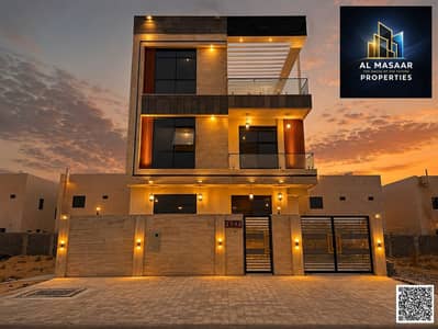 5 Slaapkamers Villa te Koop in Al Helio, Ajman - batch_WhatsApp Image 2026-07-27 at 11.19. 47 PM (2). jpeg 5 Slaapkamers Villa te Koop in Al Helio, Ajman - batch_WhatsApp Image 2026-07-27 at 11.19. 47 PM (2). jpeg