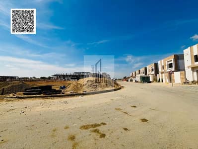 Plot de  à à vendre à Al Helio, Ajman - WhatsApp Image 2026-01-28 at 5.45. 10 PM. jpeg
