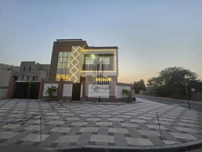 5 habitaciones Villa para en Venta en Al Yasmeen, Ajman - WhatsApp Image 2026-07-01 at 10.13. 11 AM (1). jpeg