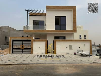 5 Camere Villa in vendita a Al Yasmeen, Ajman - batch_WhatsApp Image 2025-07-31 at 12.05. 37 PM. jpeg 5 Camere Villa in vendita a Al Yasmeen, Ajman - batch_WhatsApp Image 2025-07-31 at 12.05. 37 PM. jpeg