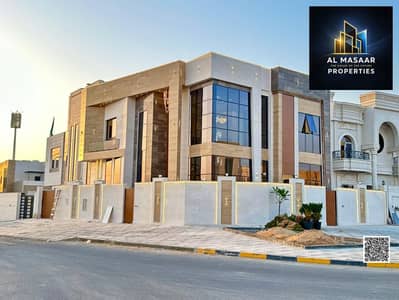 5 Schlafzimmer Villa zum zum Verkauf in Al Helio, Ajman - batch_WhatsApp Image 2026-07-29 at 11.29. 57 PM. jpeg 5 Schlafzimmer Villa zum zum Verkauf in Al Helio, Ajman - batch_WhatsApp Image 2026-07-29 at 11.29. 57 PM. jpeg