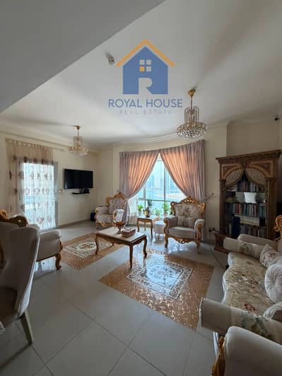 3 Schlafzimmer Wohnung zum zum Verkauf in Al Khan, Sharjah - WhatsApp Image 2026-07-28 at 12.21. 21 PM (2). jpeg