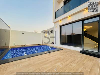 4 Schlafzimmer Villa zum zum Verkauf in Al Helio, Ajman - WhatsApp Image 2026-03-05 at 5.57. 55 PM (1). jpeg