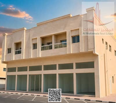 Building in vendita a Al Mowaihat, Ajman - image (34). png