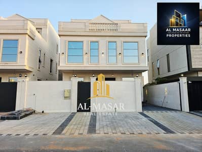 7 habitaciones Villa para en Venta en Al Yasmeen, Ajman - batch_WhatsApp Image 2026-06-13 at 12.56. 45 PM. jpeg 7 habitaciones Villa para en Venta en Al Yasmeen, Ajman - batch_WhatsApp Image 2026-06-13 at 12.56. 45 PM. jpeg