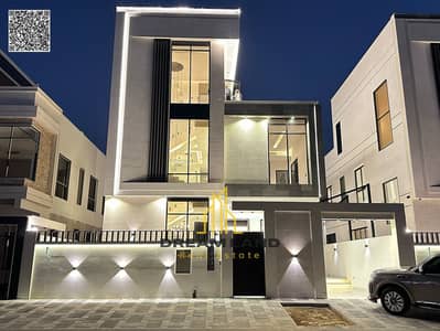 5 Schlafzimmer Villa zum zum Verkauf in Al Yasmeen, Ajman - batch_WhatsApp Image 2026-06-19 at 10.40. 40 (1). jpeg 5 Schlafzimmer Villa zum zum Verkauf in Al Yasmeen, Ajman - batch_WhatsApp Image 2026-06-19 at 10.40. 40 (1). jpeg