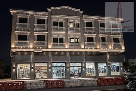 Building for Sale in Al Mowaihat, Ajman - 8818e450-1257-4eb8-bc49-31ad87174039. jpg Building for Sale in Al Mowaihat, Ajman - 8818e450-1257-4eb8-bc49-31ad87174039. jpg