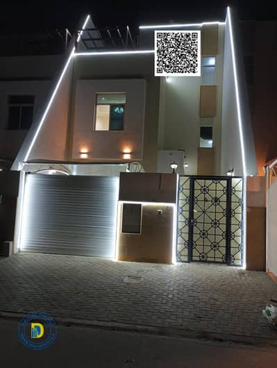3 habitaciones Townhouse para en Venta en Al Zahya, Ajman - WhatsApp Image 2026-02-26 at 8.34. 22 PM. jpeg 3 habitaciones Townhouse para en Venta en Al Zahya, Ajman - WhatsApp Image 2026-02-26 at 8.34. 22 PM. jpeg