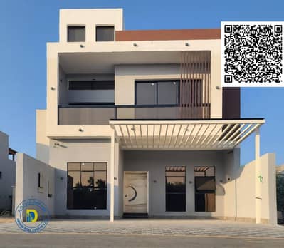4 Schlafzimmer Townhouse zum zum Verkauf in Al Zahya, Ajman - WhatsApp Image 2026-02-10 at 9.54. 43 AM. jpeg 4 Schlafzimmer Townhouse zum zum Verkauf in Al Zahya, Ajman - WhatsApp Image 2026-02-10 at 9.54. 43 AM. jpeg
