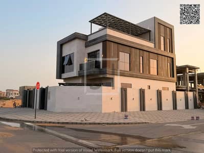 6 Slaapkamers Villa te Koop in Al Helio, Ajman - WhatsApp Image 2026-06-27 at 6.40. 04 PM. jpeg