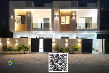 5 Bedroom Townhouse for Sale in Al Helio, Ajman - WhatsApp Image 2026-03-08 at 9.13. 39 PM. jpeg 5 Bedroom Townhouse for Sale in Al Helio, Ajman - WhatsApp Image 2026-03-08 at 9.13. 39 PM. jpeg
