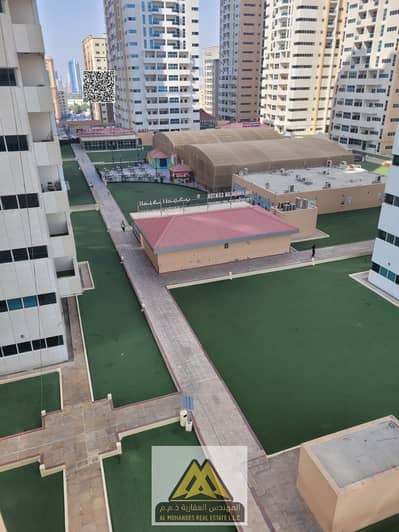 1 Bedroom Apartment for Rent in Al Rashidiya, Ajman - WhatsApp Image 2026-07-05 at 8.12. 03 PM. jpeg