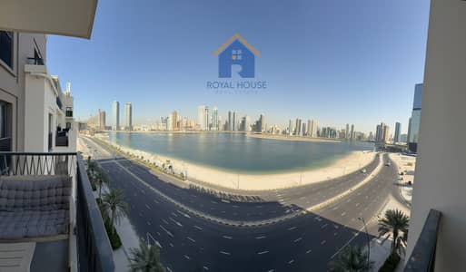 2 Camere Appartamento in affitto a Al Khan, Sharjah - WhatsApp Image 2026-08-01 at 8.00. 09 PM. jpeg