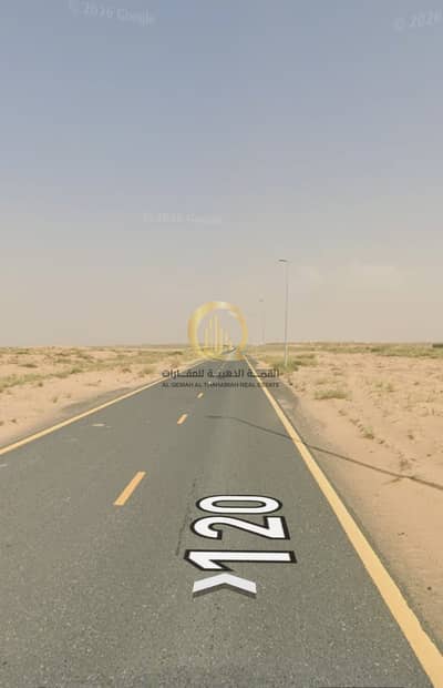 Plot for Sale in Al Sehma, Sharjah - WhatsApp Image 2026-08-01 at 8.17. 00 AM (1). jpeg