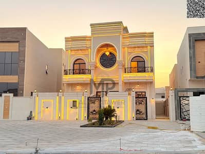5 Schlafzimmer Villa zum zum Verkauf in Al Helio, Ajman - batch_WhatsApp Image 2026-07-11 at 10.01. 35 PM (1). jpg