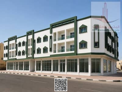 Building para en Venta en Al Mowaihat, Ajman - image (35). png Building para en Venta en Al Mowaihat, Ajman - image (35). png