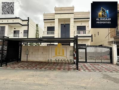 5 Schlafzimmer Villa zum zum Verkauf in Al Yasmeen, Ajman - batch_828087552-800x600. jpeg 5 Schlafzimmer Villa zum zum Verkauf in Al Yasmeen, Ajman - batch_828087552-800x600. jpeg